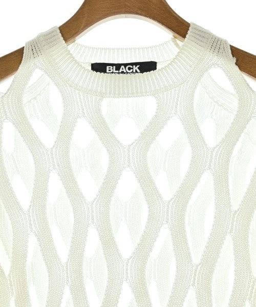 BLACK COMME des GARCONS 毛衣