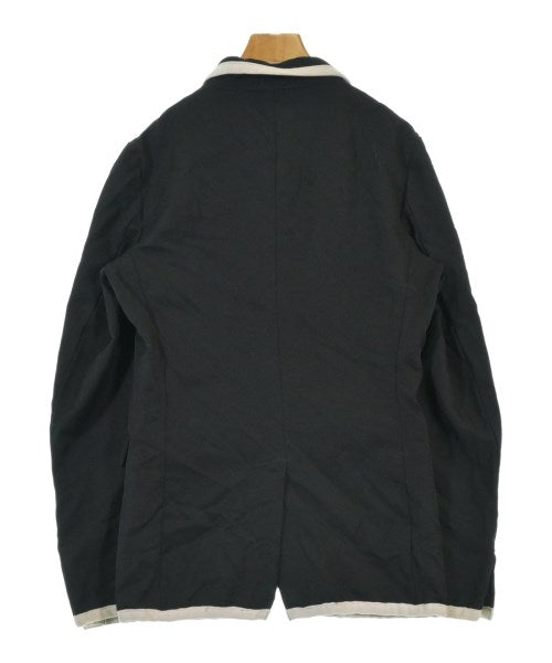 BLACK COMME des GARCONS 休閒夾克