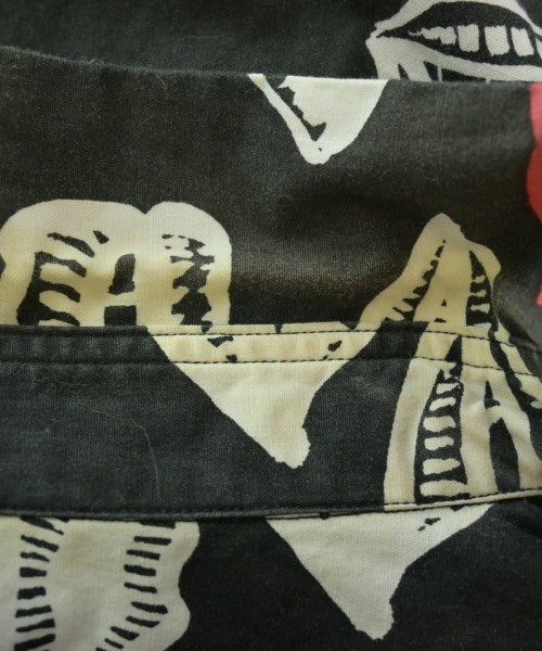 BLACK COMME des GARCONS 休閒襯衫