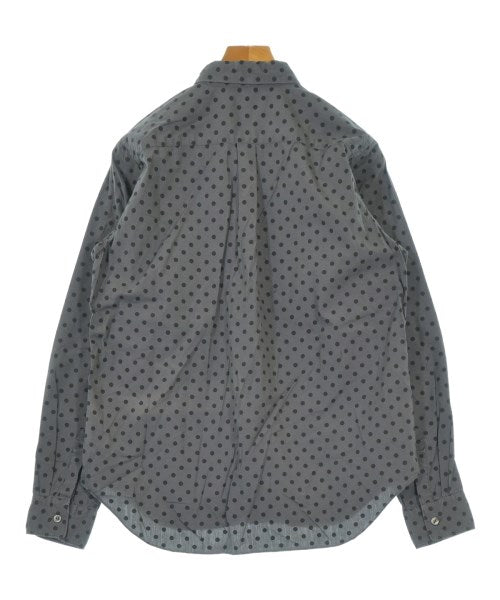 BLACK COMME des GARCONS 休閒襯衫