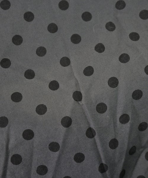 BLACK COMME des GARCONS 休閒襯衫