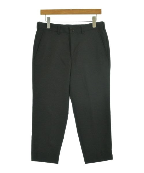 BLACK COMME des GARCONS 剪裁褲