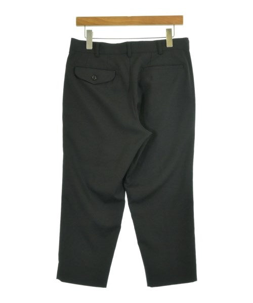 BLACK COMME des GARCONS 剪裁褲