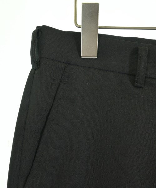 BLACK COMME des GARCONS 剪裁褲