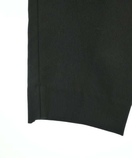 BLACK COMME des GARCONS 剪裁褲