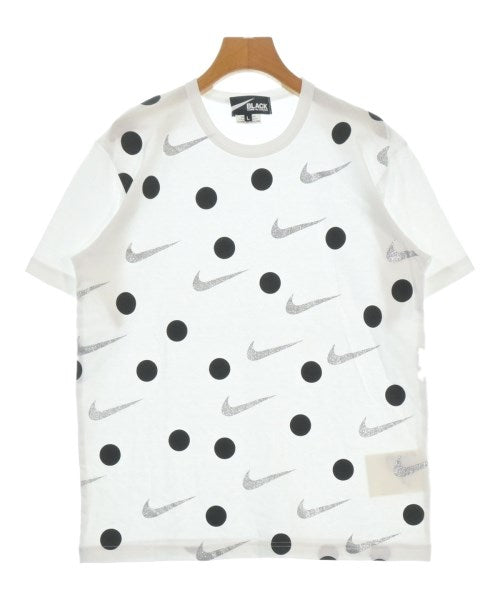 BLACK COMME des GARCONS T恤/上衣