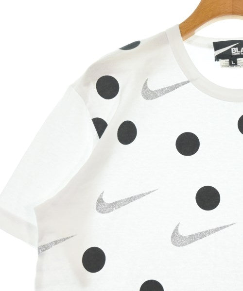 BLACK COMME des GARCONS T恤/上衣