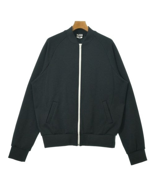 BLACK COMME des GARCONS 斜紋夾克