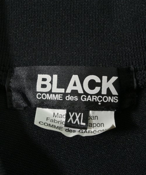 BLACK COMME des GARCONS 斜紋夾克
