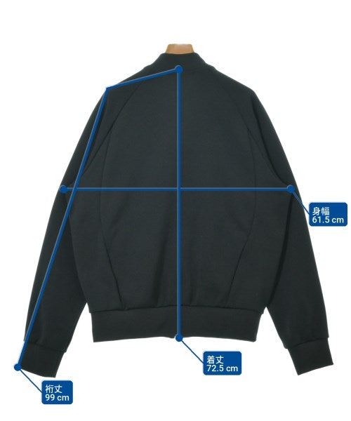 BLACK COMME des GARCONS 斜紋夾克