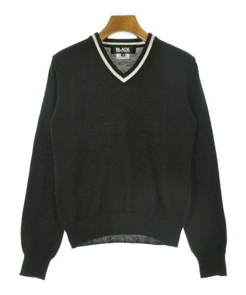 BLACK COMME des GARCONS 毛衣