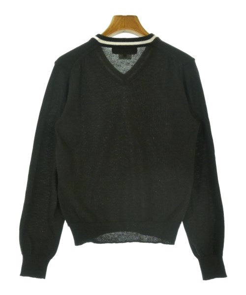 BLACK COMME des GARCONS 毛衣