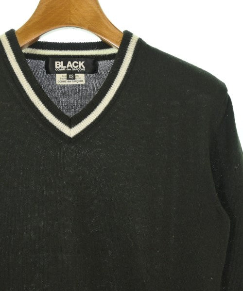 BLACK COMME des GARCONS 毛衣