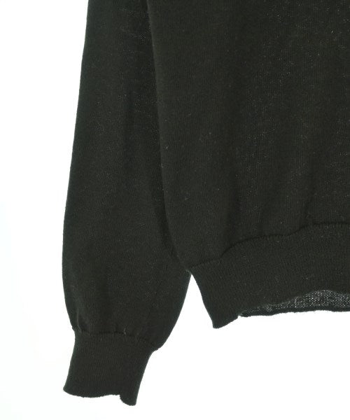 BLACK COMME des GARCONS 毛衣