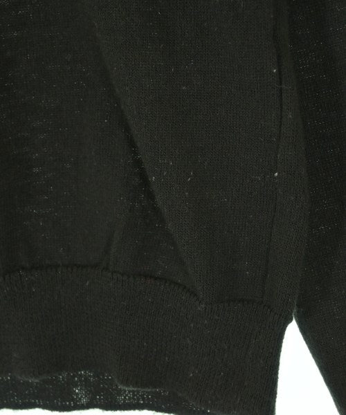 BLACK COMME des GARCONS 毛衣