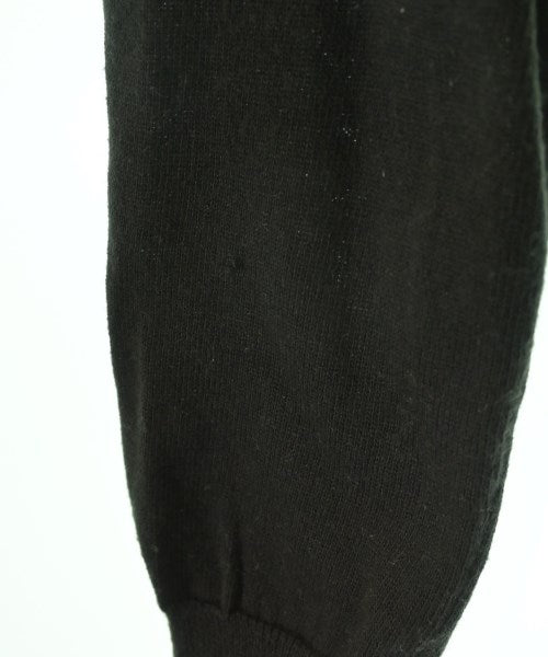 BLACK COMME des GARCONS 毛衣