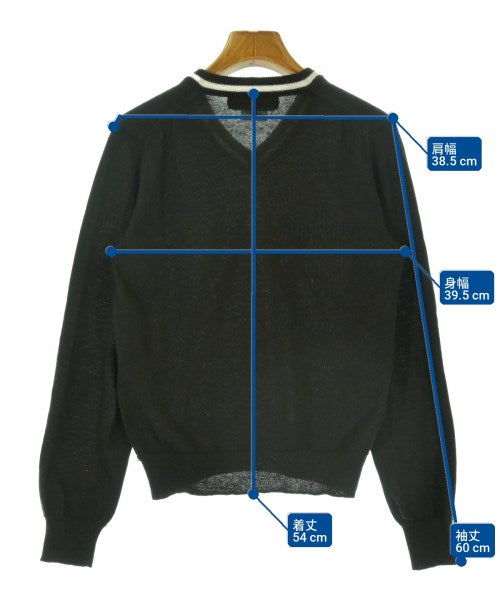 BLACK COMME des GARCONS 毛衣