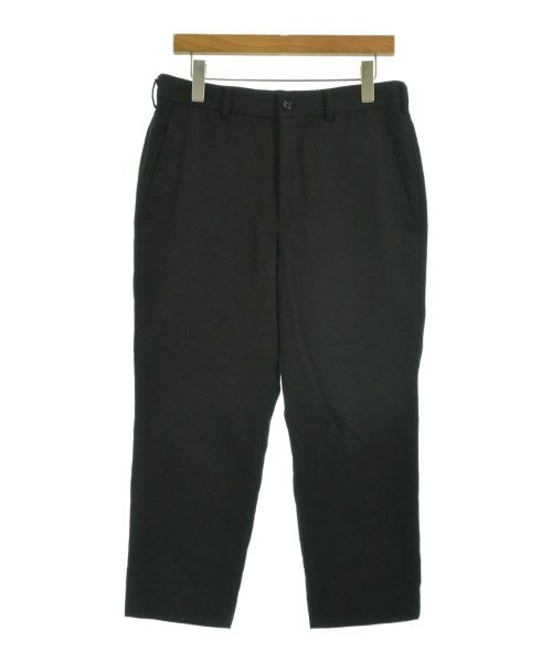 BLACK COMME des GARCONS 長褲