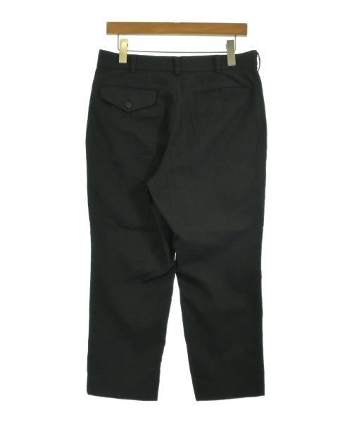 BLACK COMME des GARCONS 長褲