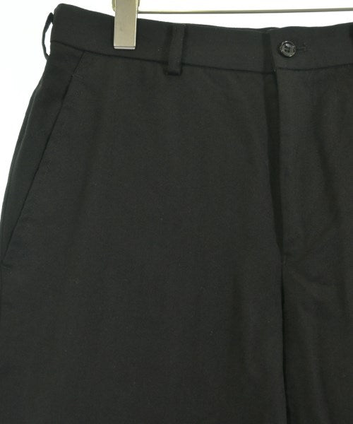 BLACK COMME des GARCONS 長褲