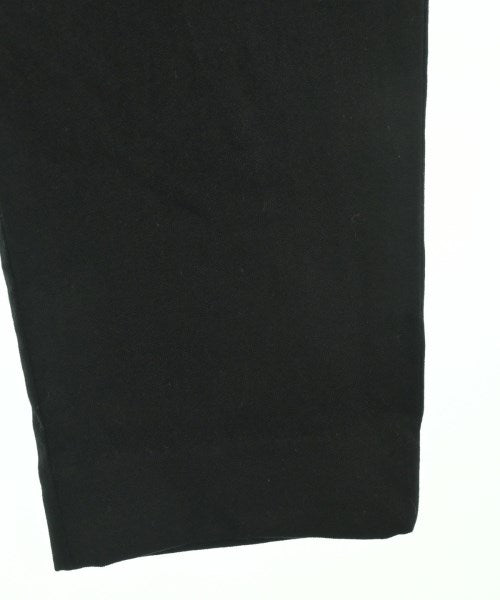 BLACK COMME des GARCONS 長褲