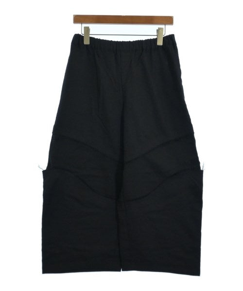 BLACK COMME des GARCONS 剪裁褲