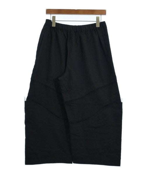 BLACK COMME des GARCONS 剪裁褲