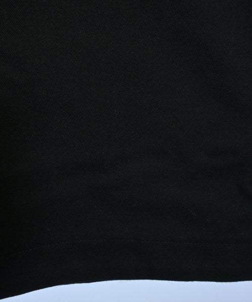 BLACK COMME des GARCONS 剪裁褲