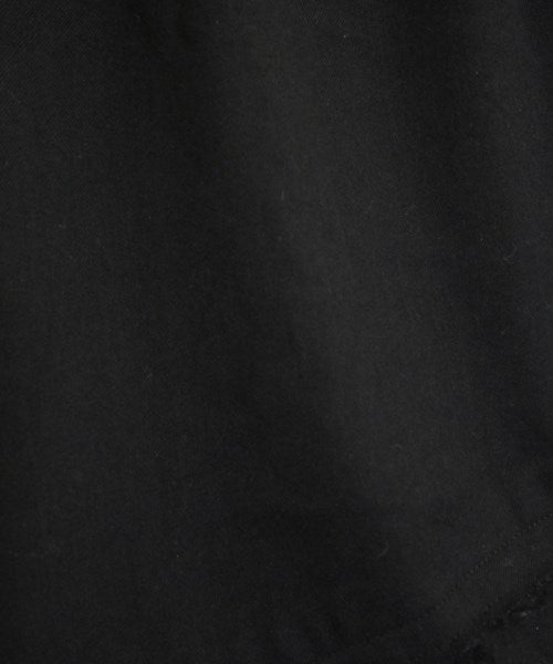 BLACK COMME des GARCONS 剪裁褲