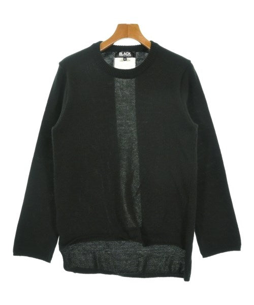 BLACK COMME des GARCONS 毛衣