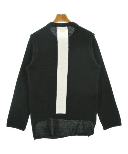 BLACK COMME des GARCONS 毛衣