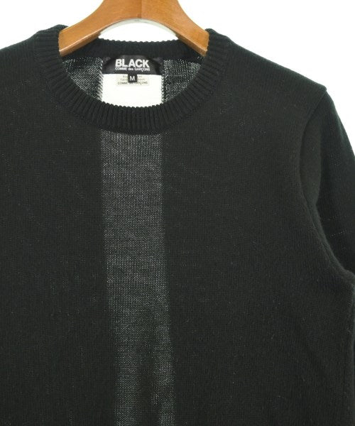 BLACK COMME des GARCONS 毛衣
