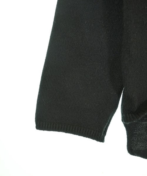 BLACK COMME des GARCONS 毛衣