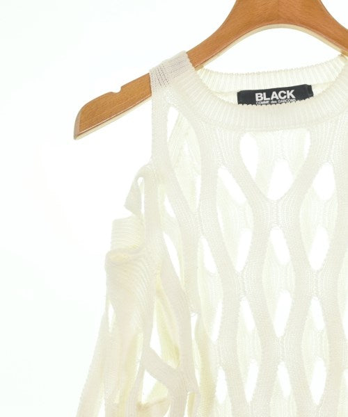 BLACK COMME des GARCONS 毛衣