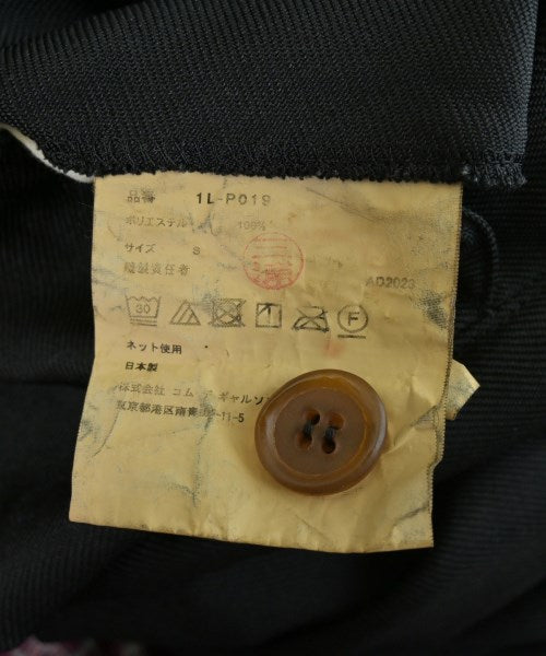 BLACK COMME des GARCONS 其他款