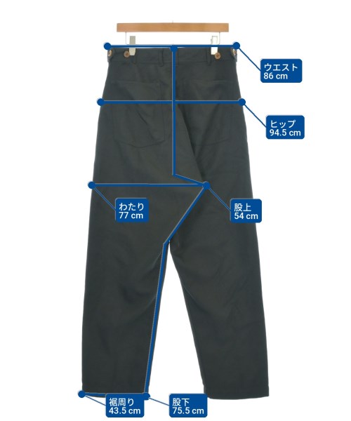 BLACK COMME des GARCONS 其他款