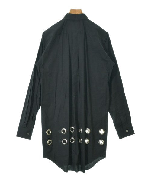 BLACK COMME des GARCONS 休閒襯衫