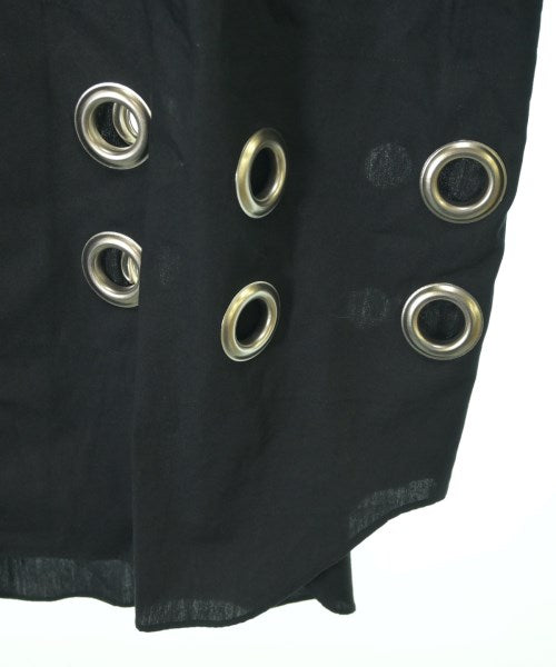 BLACK COMME des GARCONS 休閒襯衫
