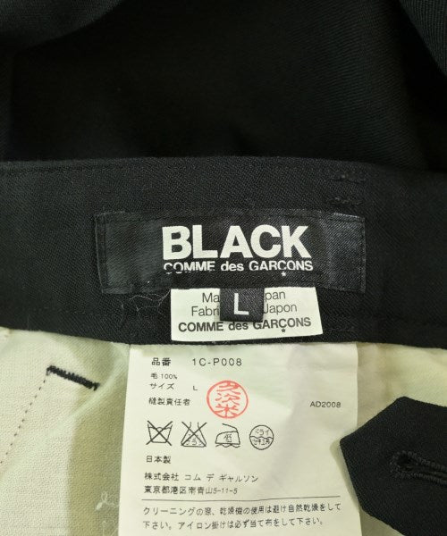 BLACK COMME des GARCONS 其他款