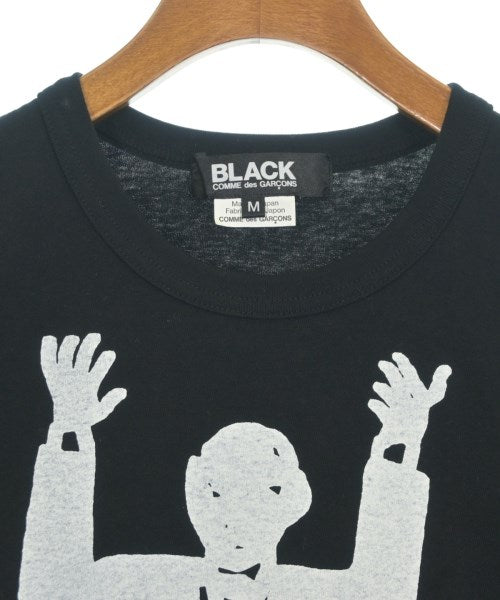 BLACK COMME des GARCONS T恤/上衣