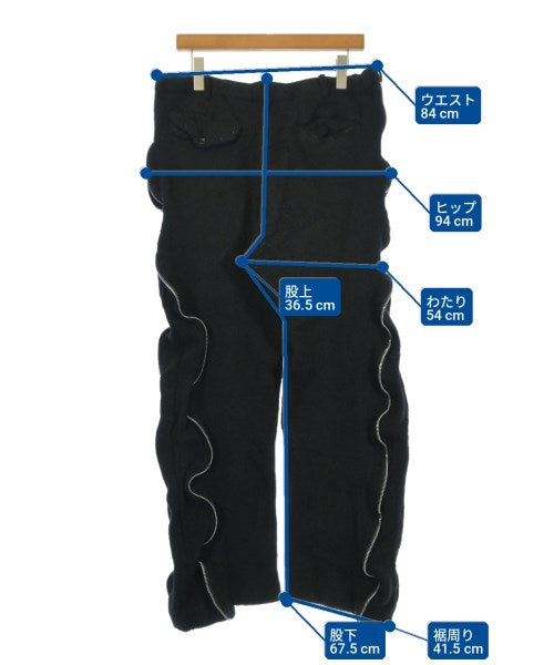 BLACK COMME des GARCONS 其他款