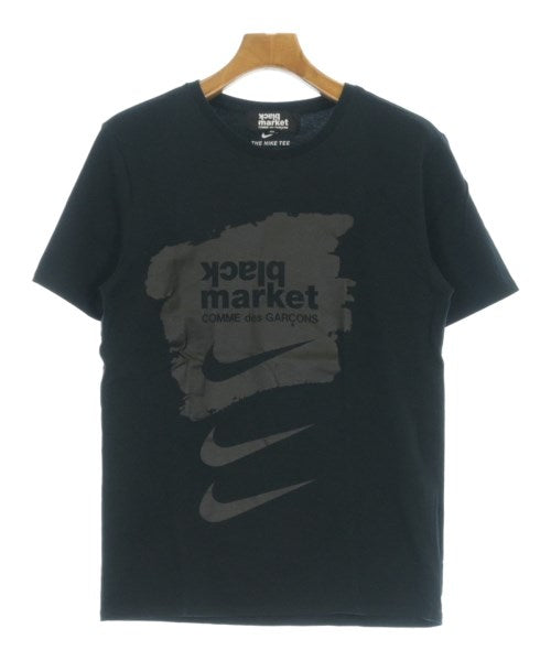 BLACK COMME des GARCONS T恤/上衣