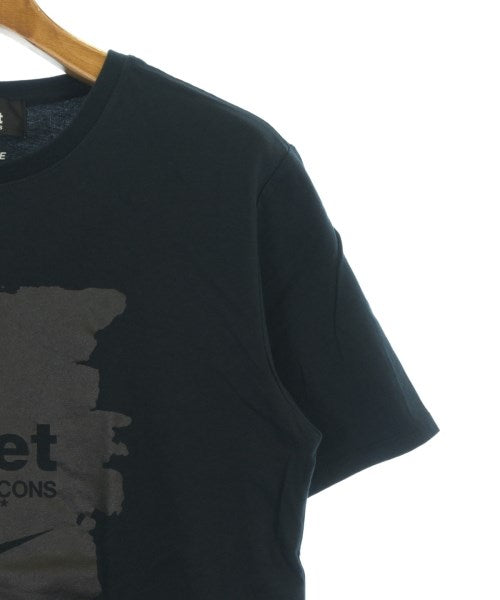 BLACK COMME des GARCONS T恤/上衣