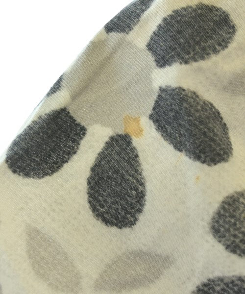 BLACK COMME des GARCONS 休閒襯衫