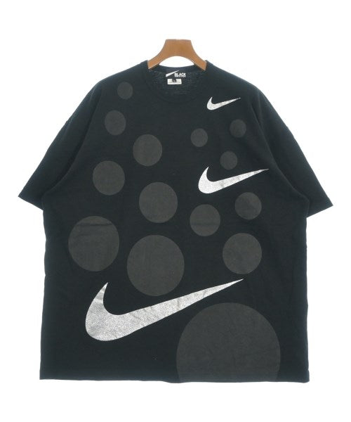 BLACK COMME des GARCONS T恤/上衣