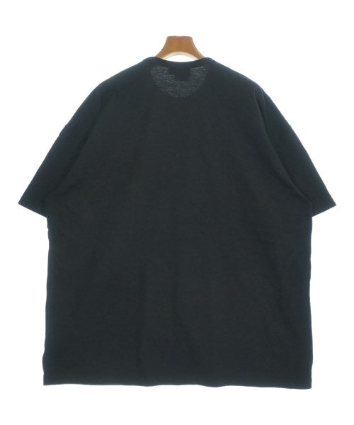 BLACK COMME des GARCONS T恤/上衣