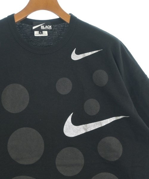 BLACK COMME des GARCONS T恤/上衣