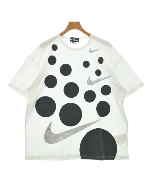 BLACK COMME des GARCONS T恤/上衣