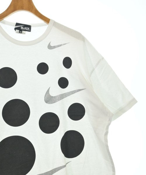 BLACK COMME des GARCONS T恤/上衣