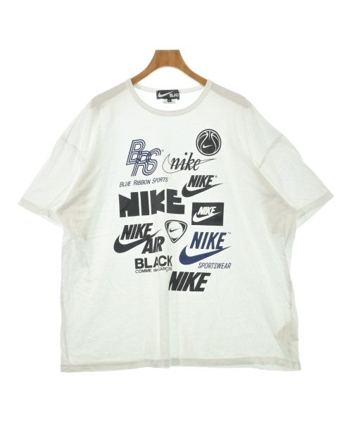 BLACK COMME des GARCONS T恤/上衣